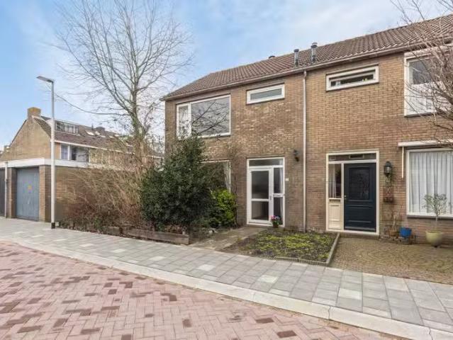 Kadoelenstraat 18 Purmerend
