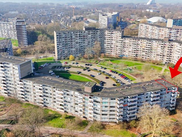 Kadoelerbos, 67, 2715SB, Zoetermeer, Zuid Holland 2715SB