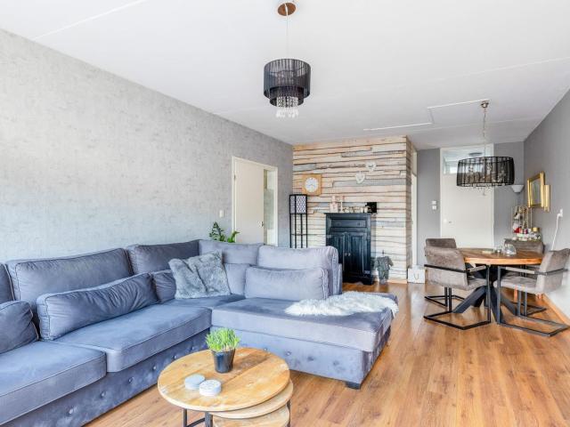 Kadoelerbos, 23, 2715RX, Zoetermeer, Zuid Holland 2715RX