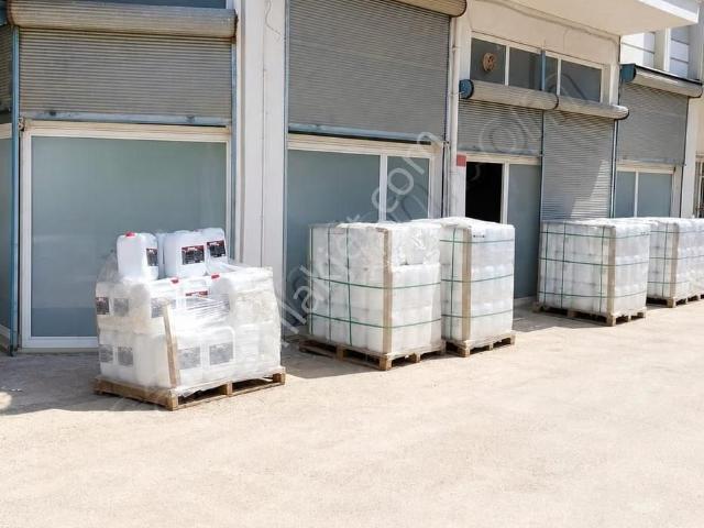 Kadriye Merkez'de Fırsat Tabela Değeri Yüksek Satılık Dükkan
