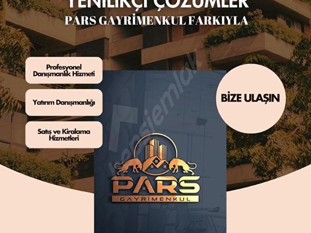 Kadriyede Kat Karşılığı Arsa