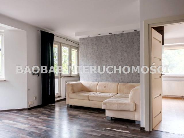 Kadrowa 51,90 m², Warszawa