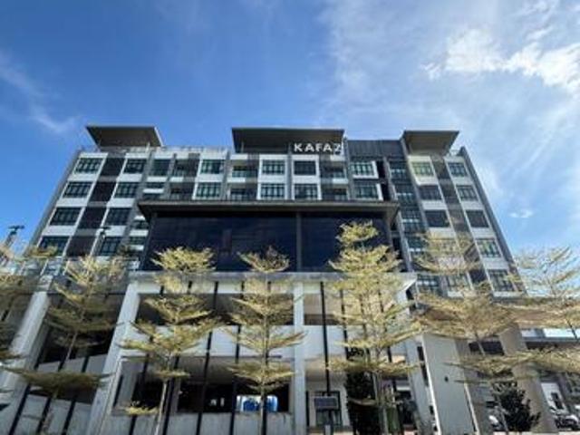 Kafaz Residence For Rent