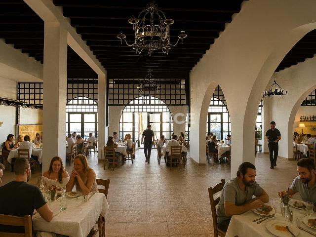 Kafe / Restoran Girne, 215132