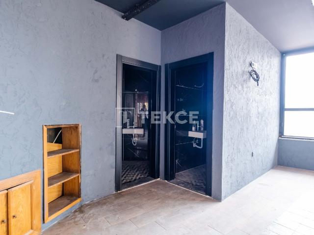 Kafe / Restoran İstanbul, Türkiye 115293