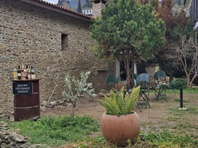 Kafe / Restoran Selçuk, İzmir, Türkiye 223245