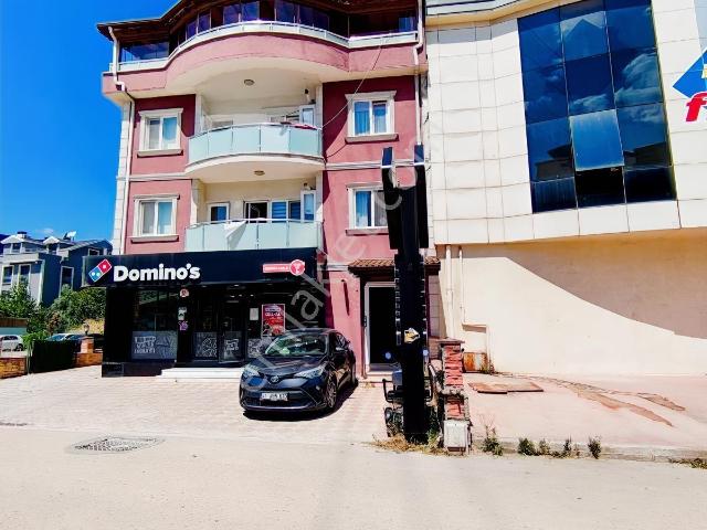 Kafeler Bölgesinde Satılık 2+1 Daire / İşyeri