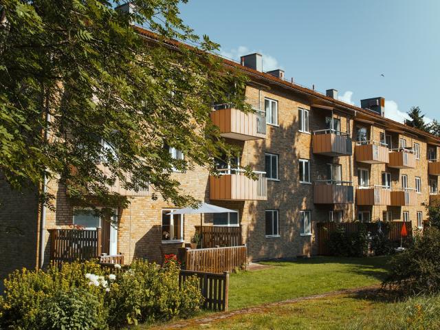 Kaflegatan 2 B