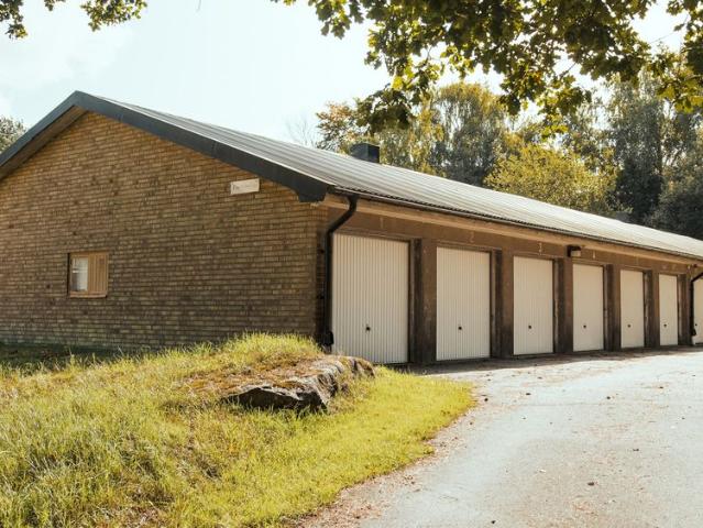 Kaflegatan 6 B