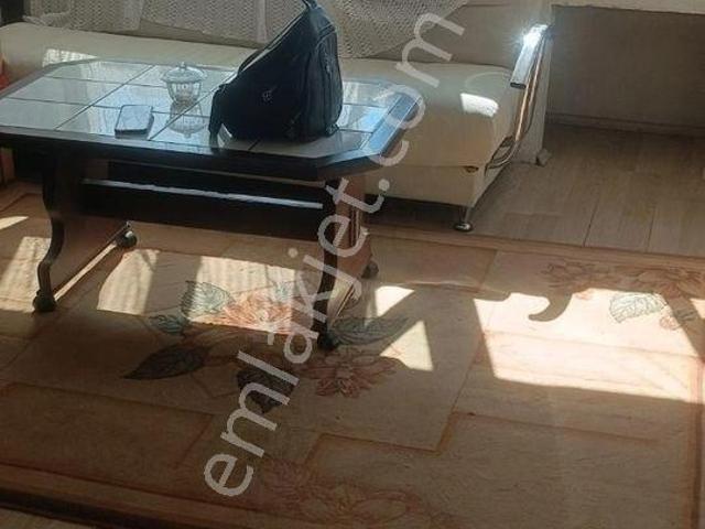 Kagıthane Şirintepe Mah 2+1 Eşyalı Catı Katı Kiralık Daire