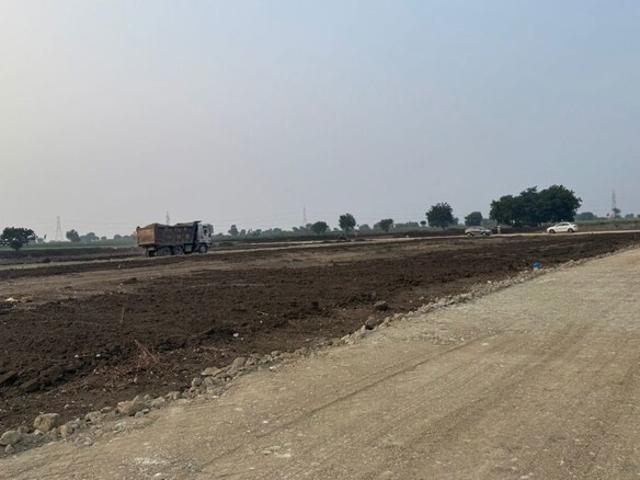 Kagganur, Hosur Central 1300 Sq.Ft. Plot in Kagganur Hosur Listing ID: #10003