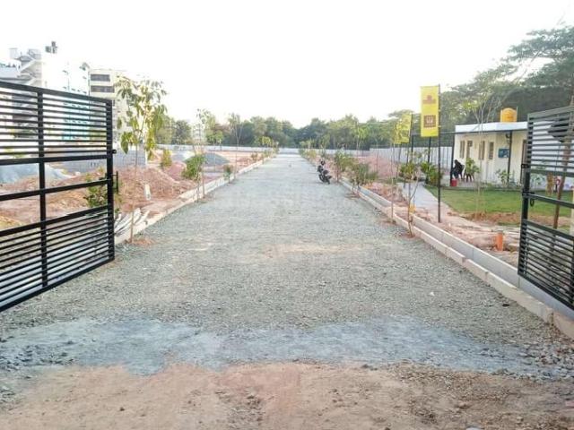 Kaggadasapura Residential Plot For Sale Bengaluru