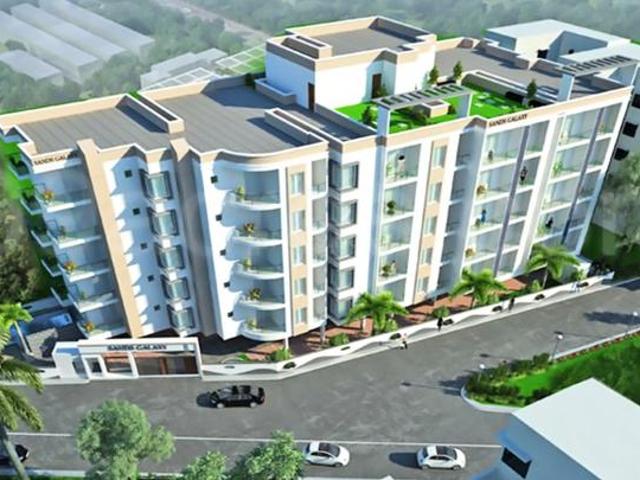 Kaggadasapura 2 BHK Apartment For Sale Bengaluru