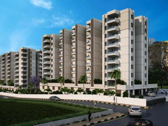Kaggalipura 1 BHK Apartment For Sale Bengaluru
