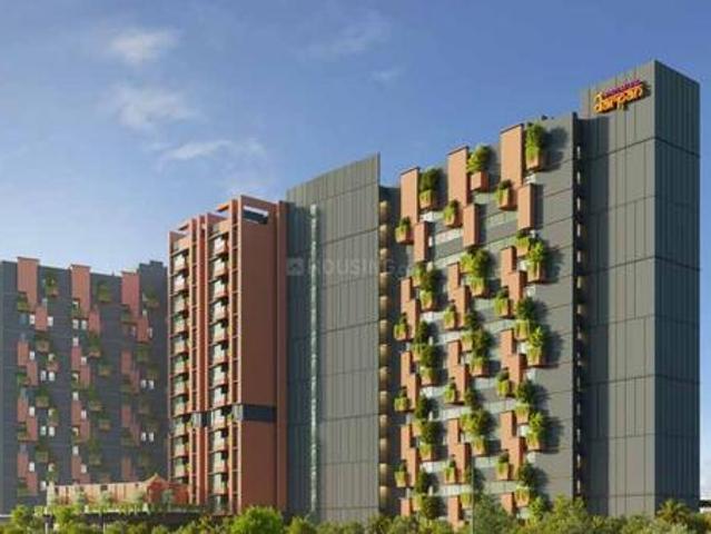 Kaggalipura 2.5 BHK Apartment For Sale Bengaluru