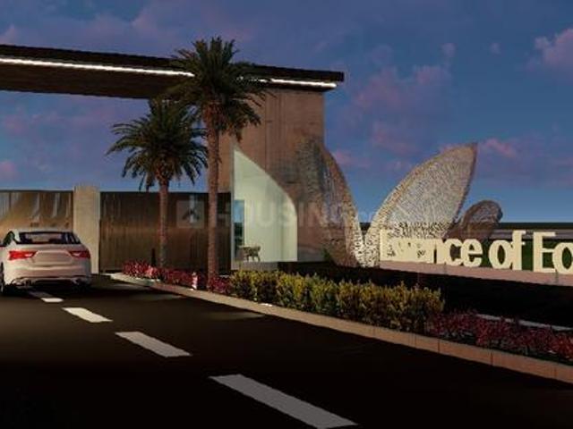 Kaggalipura Residential Plot For Sale Bangalore