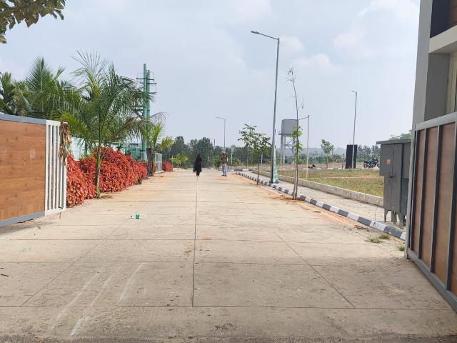Kaggalipura, South Bangalore 1200 Sq.Ft. Plot in Kaggalipura Bangalore Listing ID: #10343