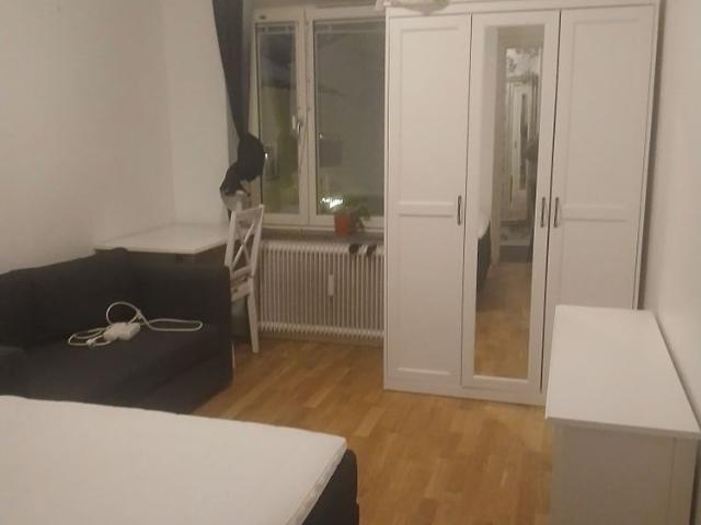 Kaggeholmsvägen, Enskede