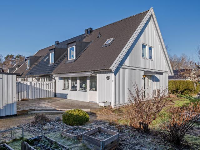 Kaggetorpsvägen 340