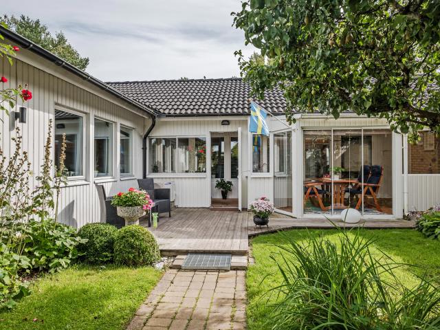 Kaggetorpsvägen 36