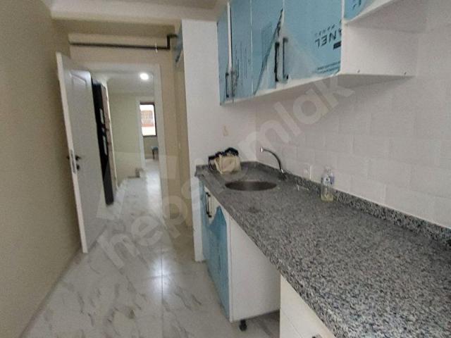 KAGITHANE SULTAN SELİM MAHALLESİ 2+1 YENİ BİNA KİRALIK DAİRE
