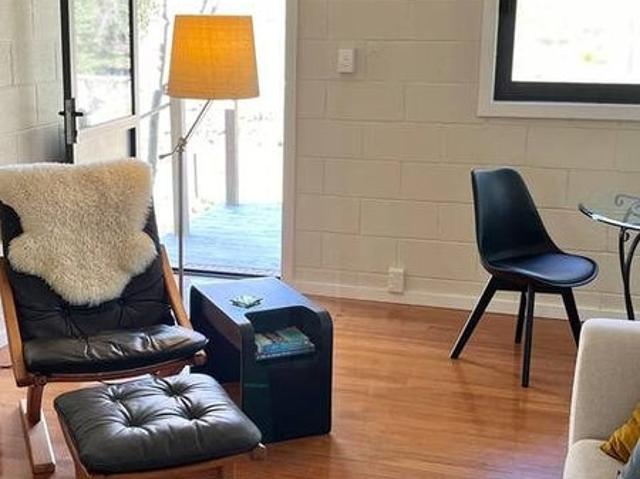 kahuranaki, 2 bedrooms