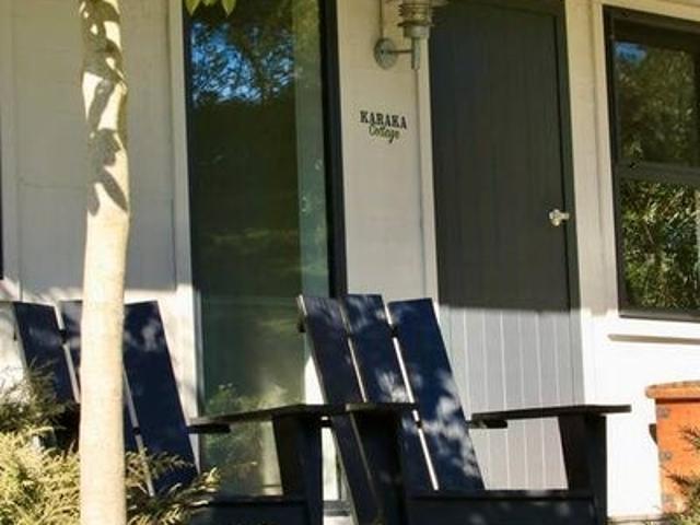 kahuranaki, 2 bedrooms