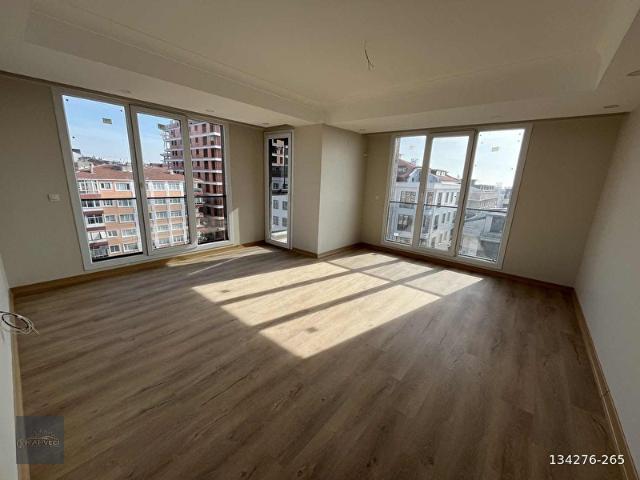 KAHVECİ EMLAK'tan CENNET MAH 3+1 SIFIR DAİRE