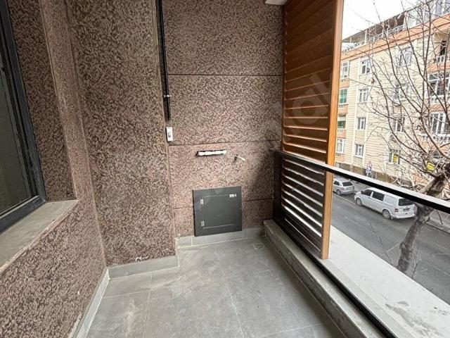 KAHVECİ GYM'DEN YENİ PROJEDE OTURUMA HAZIR SATILIK 2+1 DAİRE
