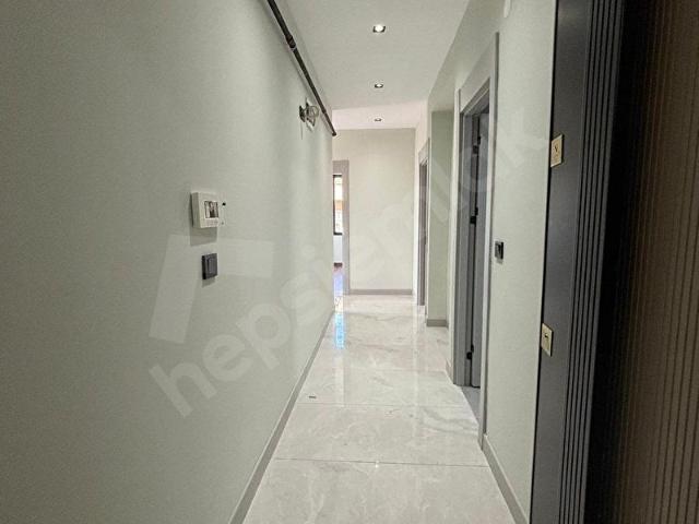 KAHVECİ GYM'DEN YENİ PROJEDE OTURUMA HAZIR SATILIK 2+1 DAİRE