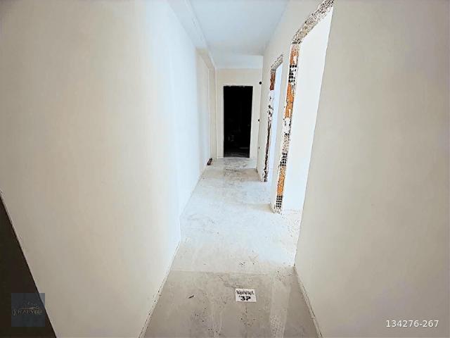 KAHVECİ GAYRİMENKUL'den 2+1 15 GÜN SONRA TESLİM SATILIK DAİRE