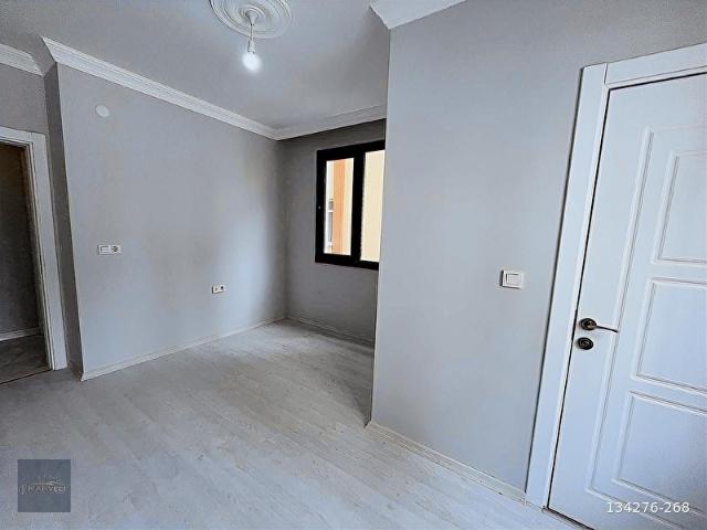 KAHVECİ GAYRİMENKUL'den 2+1 EBEVEYN BANYOLU SIFIR DAİRE