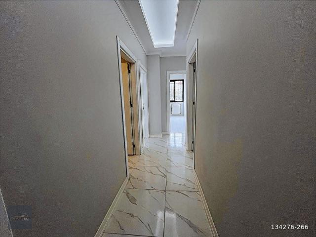 KAHVECİ GAYRİMENKUL'den 3+1 EBEVEYN BANYOLU SIFIR DAİRE
