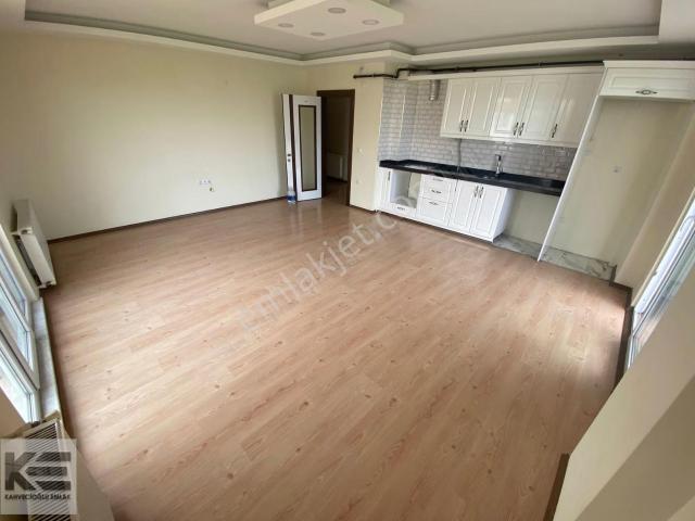 Kahvecioğlu Emlak'tan Mevlana Mahallesi Kiralık Arakat 2+1 Daire