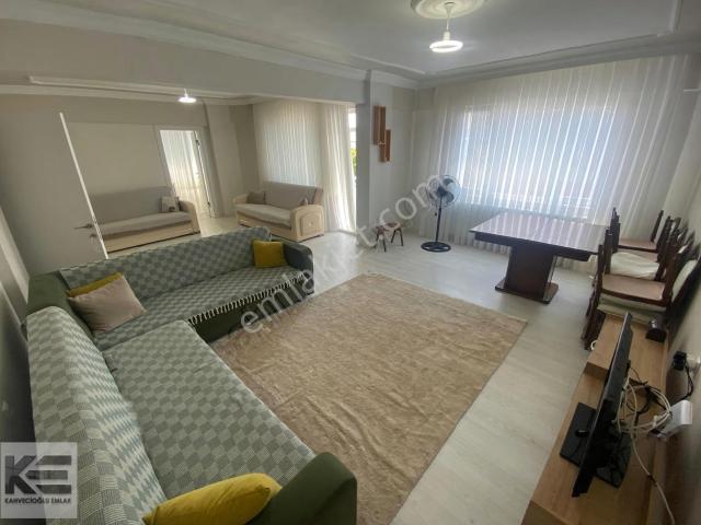 Kahvecioğlu'ndan Büyükcami Mah Satılık 3+1 Uygun Fiyat Daire