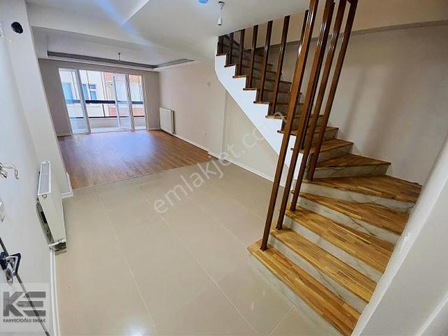 Kahvecioğlu'ndan İsmetpaşa Mah.satılık Lüx Arakat Dublex Daire
