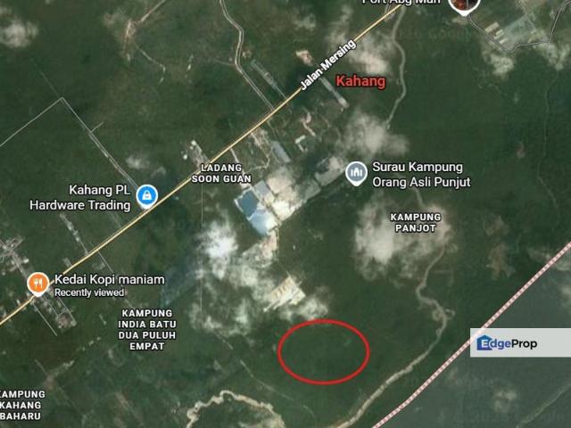 Kahang