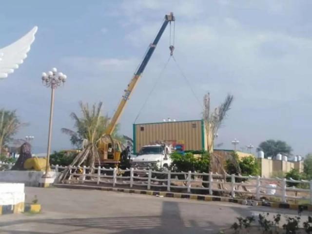 Kahnial Home, s 10 Marla plot for sale on Old rate Rawalpindi Chakri Road ID 31562