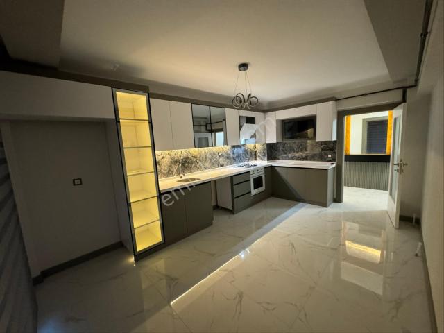 Kahramankazan Atatürk Mah. Site İçerisinde Ultra Lüks 3+1 Daire