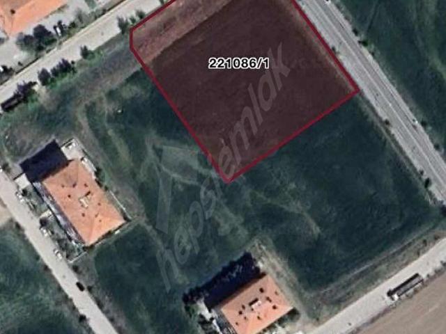 KAHRAMANKAZAN ATATÜRK MAHALLESİN'DE 2.25EMSAL KAT KARŞILIĞI ARSA