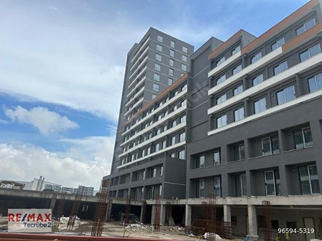 KAHRAMANKAZAN BOSS SARAY PROJESİNDE SATILIK OFİS