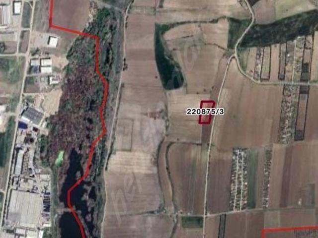 KAHRAMANKAZAN CİĞİR MAHALLESİ'NDE 5.759 m KUPON ARSA