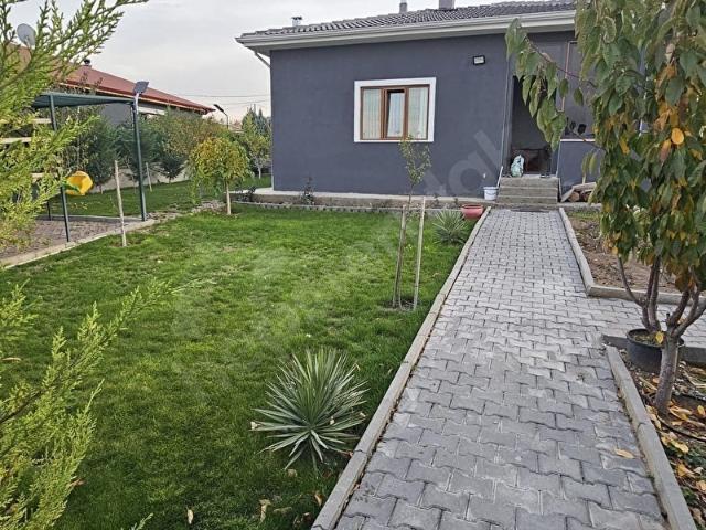 KAHRAMANKAZAN DAĞYAKASIN DA BAĞEVİ