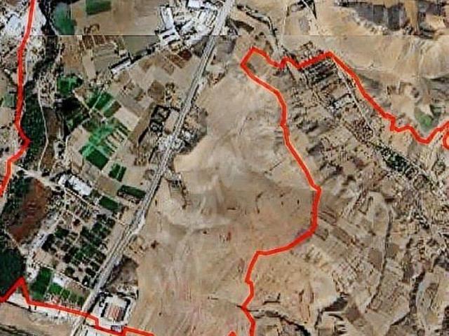 KAHRAMANKAZAN İMRENDİ MAHALLESİNDE İMAR PLAN İÇİ SATILIK HİSSE