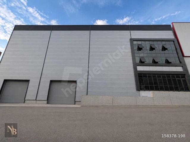 KAHRAMANKAZAN SARAY KERESTECİLER DE 2500 m KİRALIK FABRİKA&DEPO