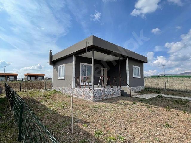 KAHRAMANKAZAN YAYALAR MAHALLESİ SATILIK HOBİ BAHÇESİ