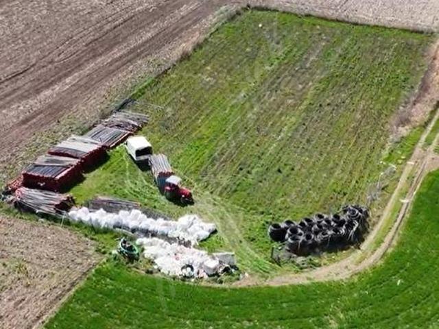 KAHRAMANKAZAN'DA KÖŞE PARSEL SANAYİ ARSASI KAÇMAZ FIRSAT