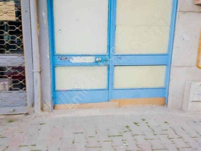 Kahramanlar Da Cad Üzeri Müro Ofis Depo Olur