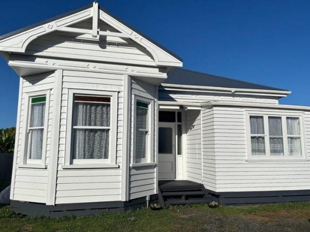 kaitaia, 2 bedrooms
