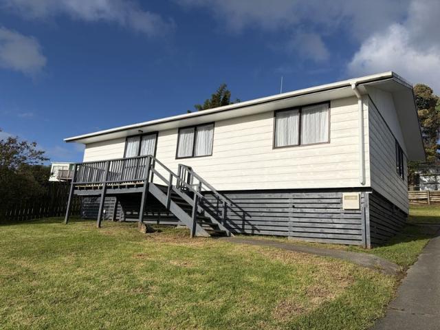 kaitaia, 3 bedrooms